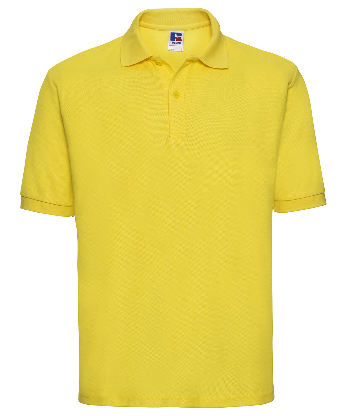 Russell Polycotton Classic Poloshirt