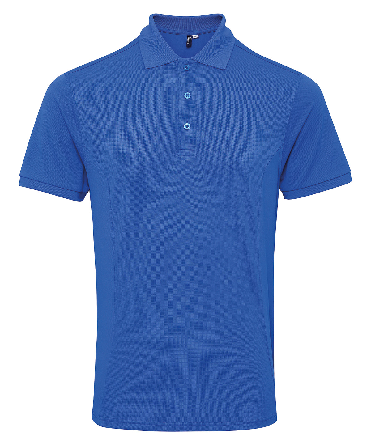 Premier Coolchecker®  Plus Piqué Polo with CoolPlus®