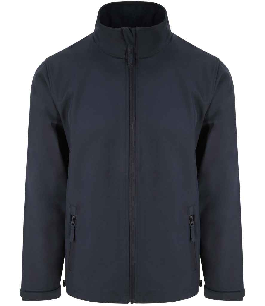 PRO RTX Two Layer Soft Shell Jacket