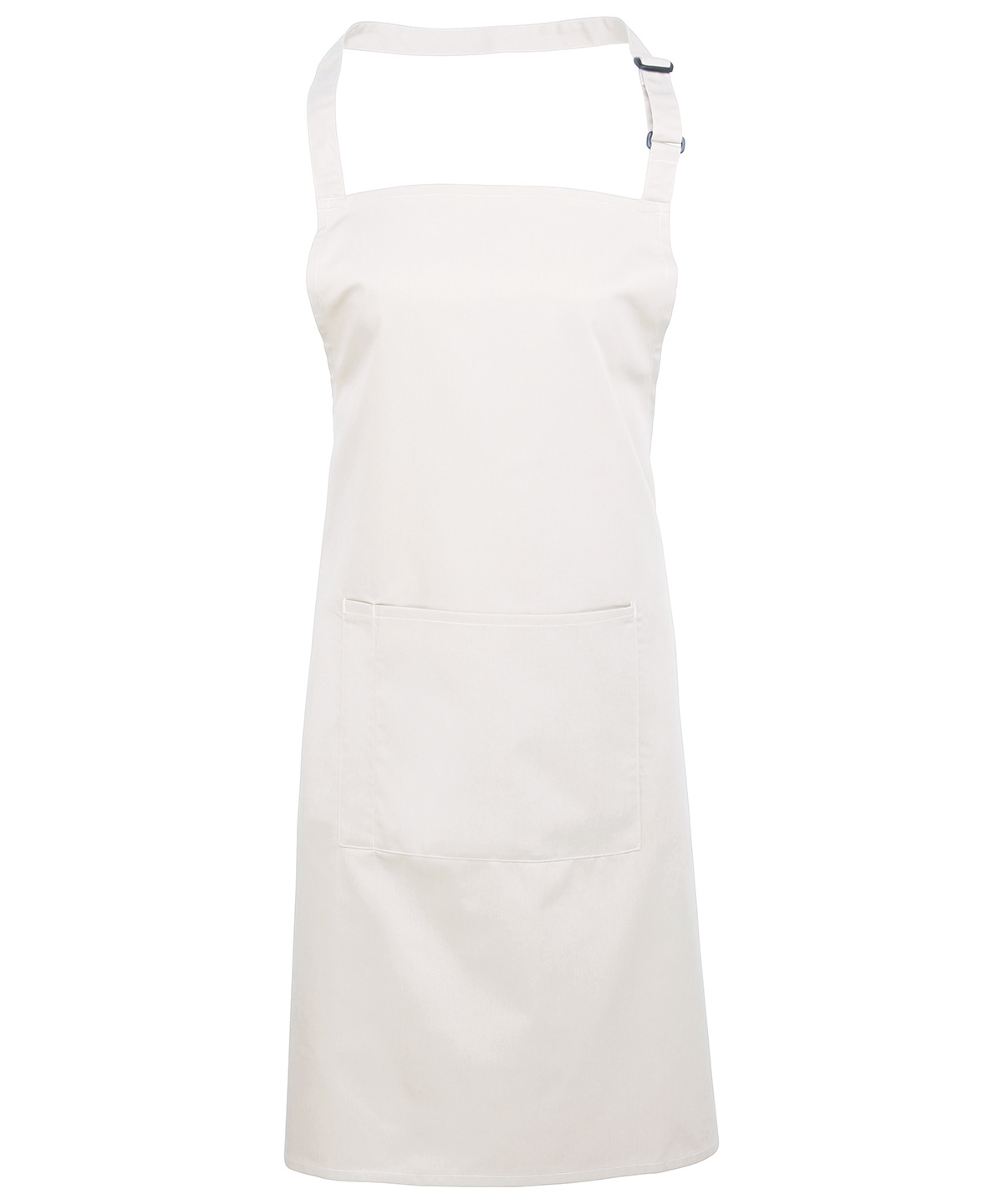 Premier Bib Apron with Pocket