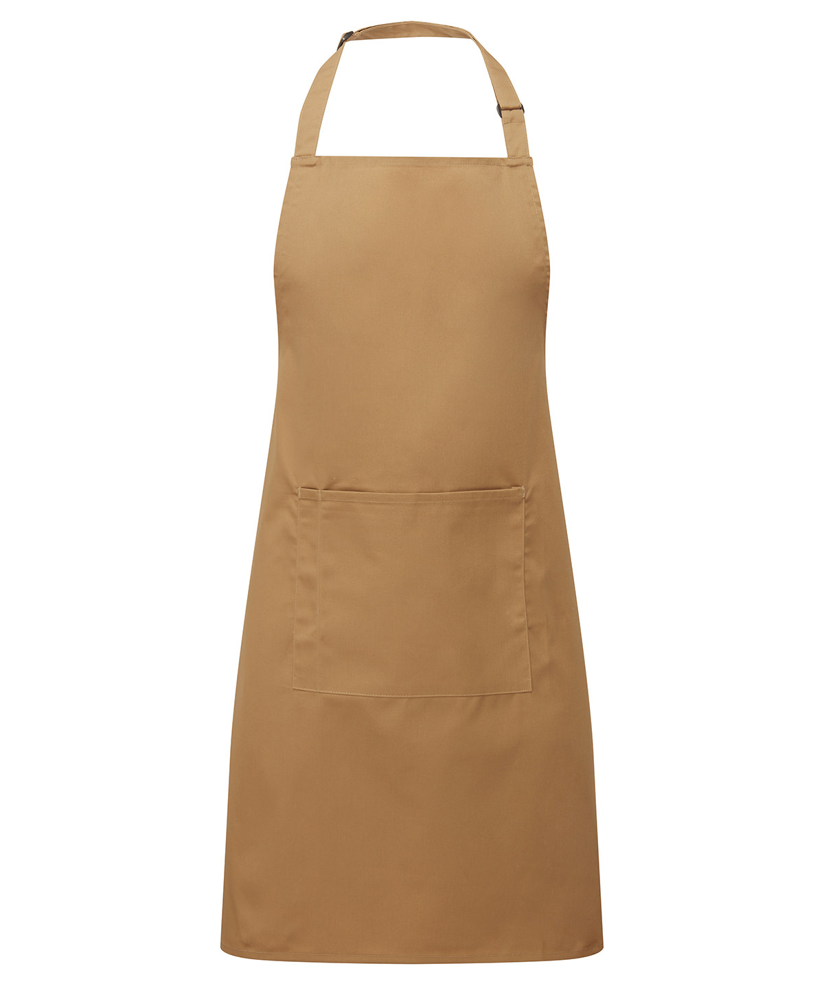 Premier Bib Apron with Pocket