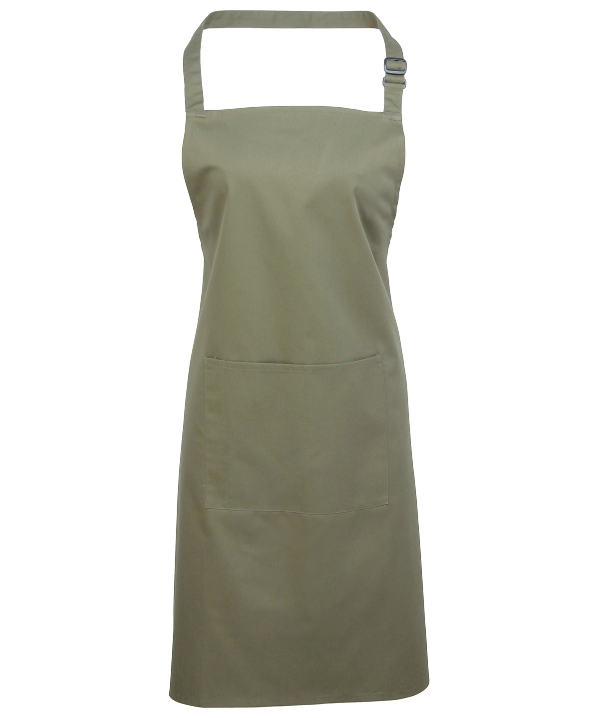 Premier Bib Apron with Pocket