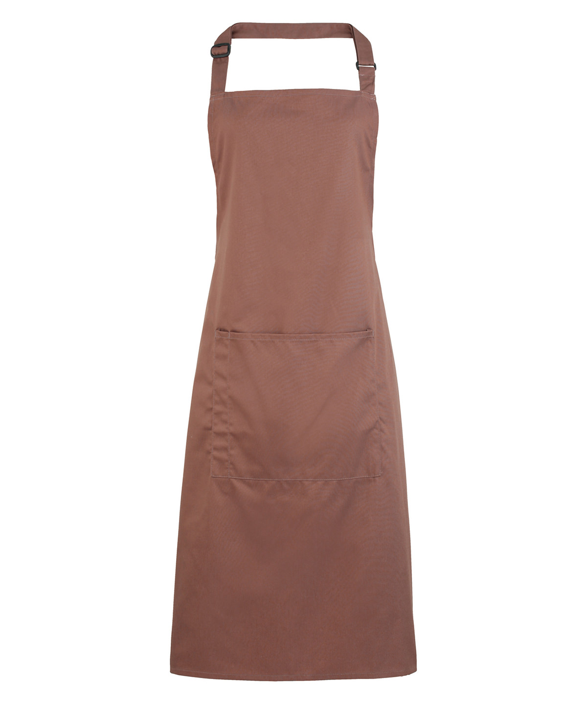 Premier Bib Apron with Pocket