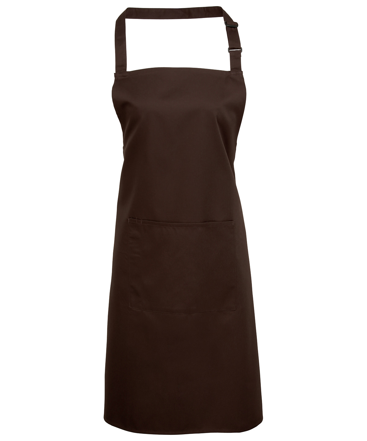 Premier Bib Apron with Pocket
