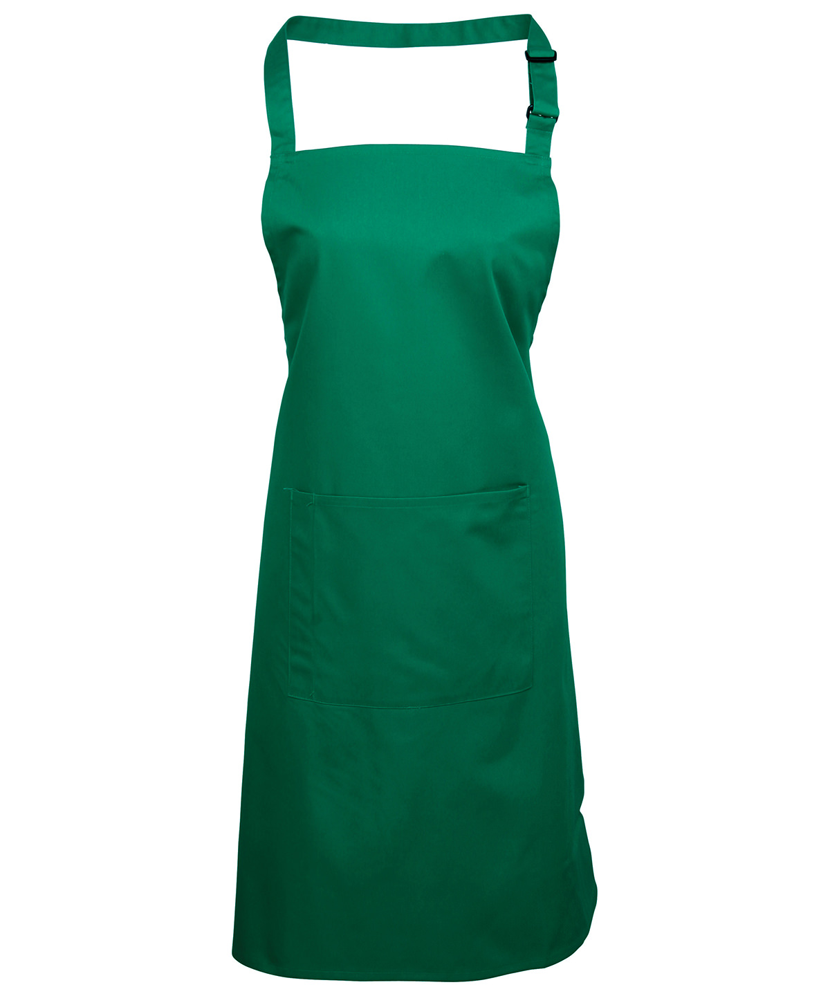 Premier Bib Apron with Pocket