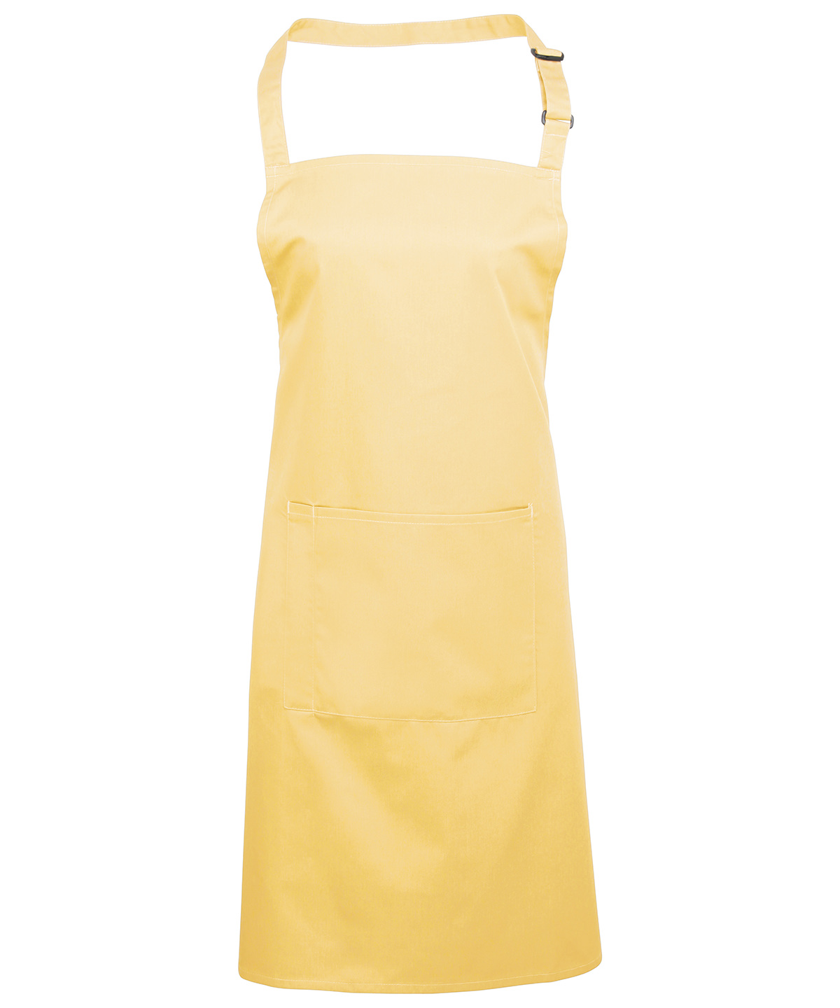 Premier Bib Apron with Pocket