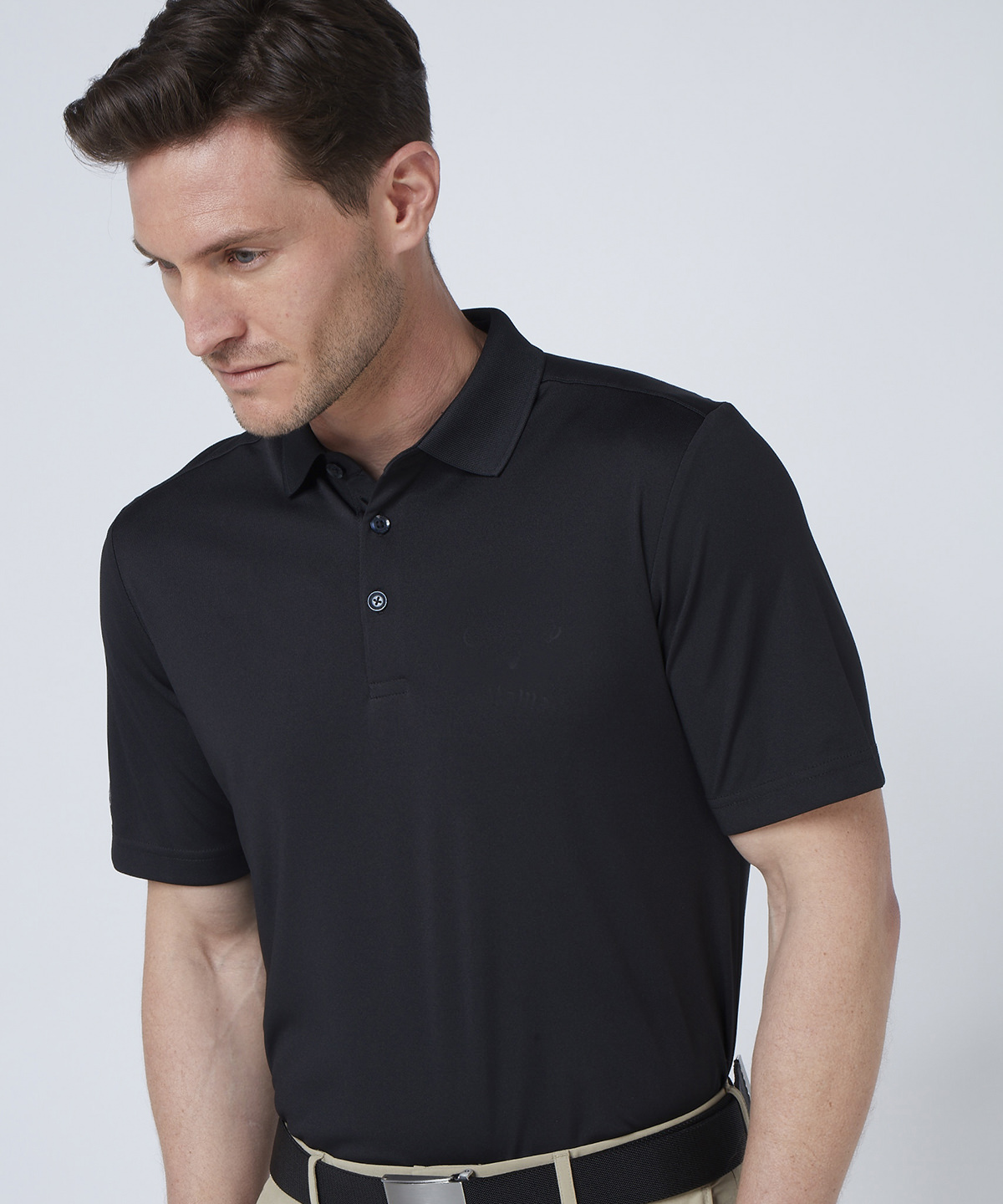 Tournament Polo