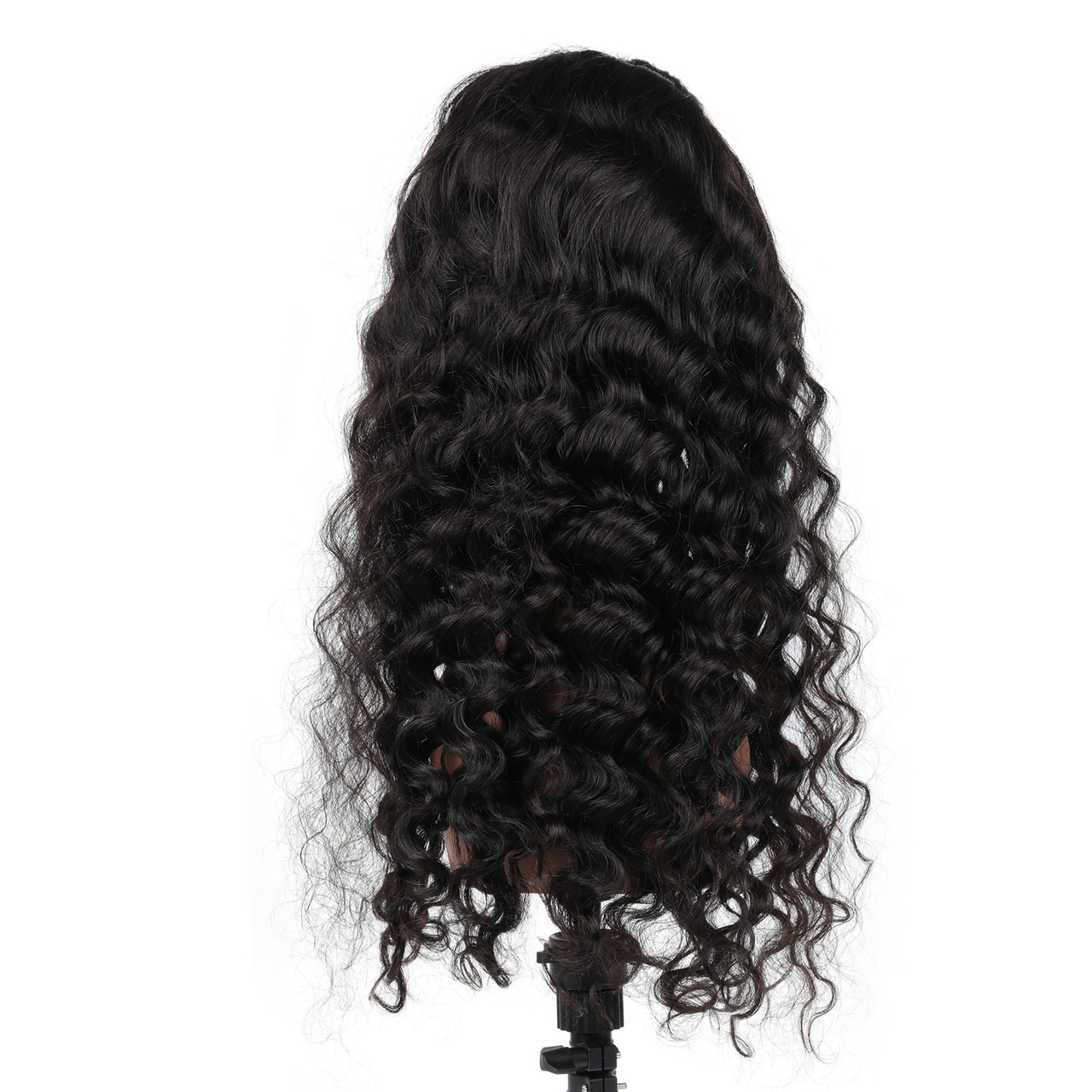 Loose Deep Wave