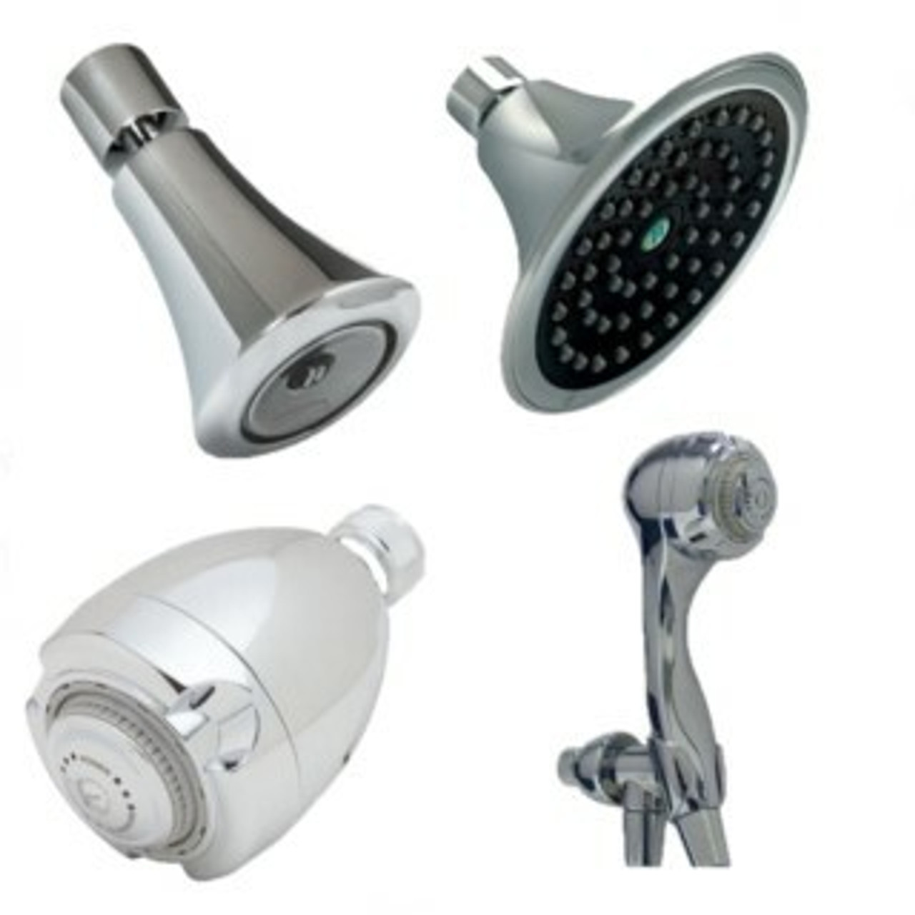 Best Low Flow Shower Heads Water Sense Labelled Page 2