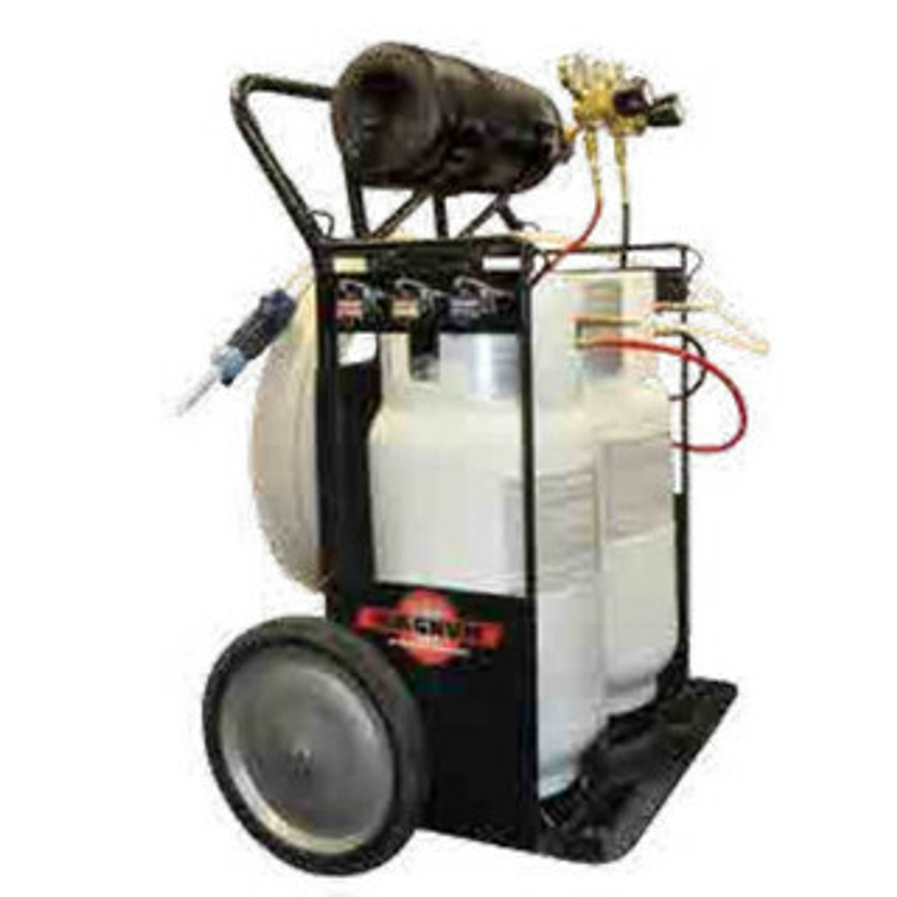 Spray Foam Machines/Dispensers