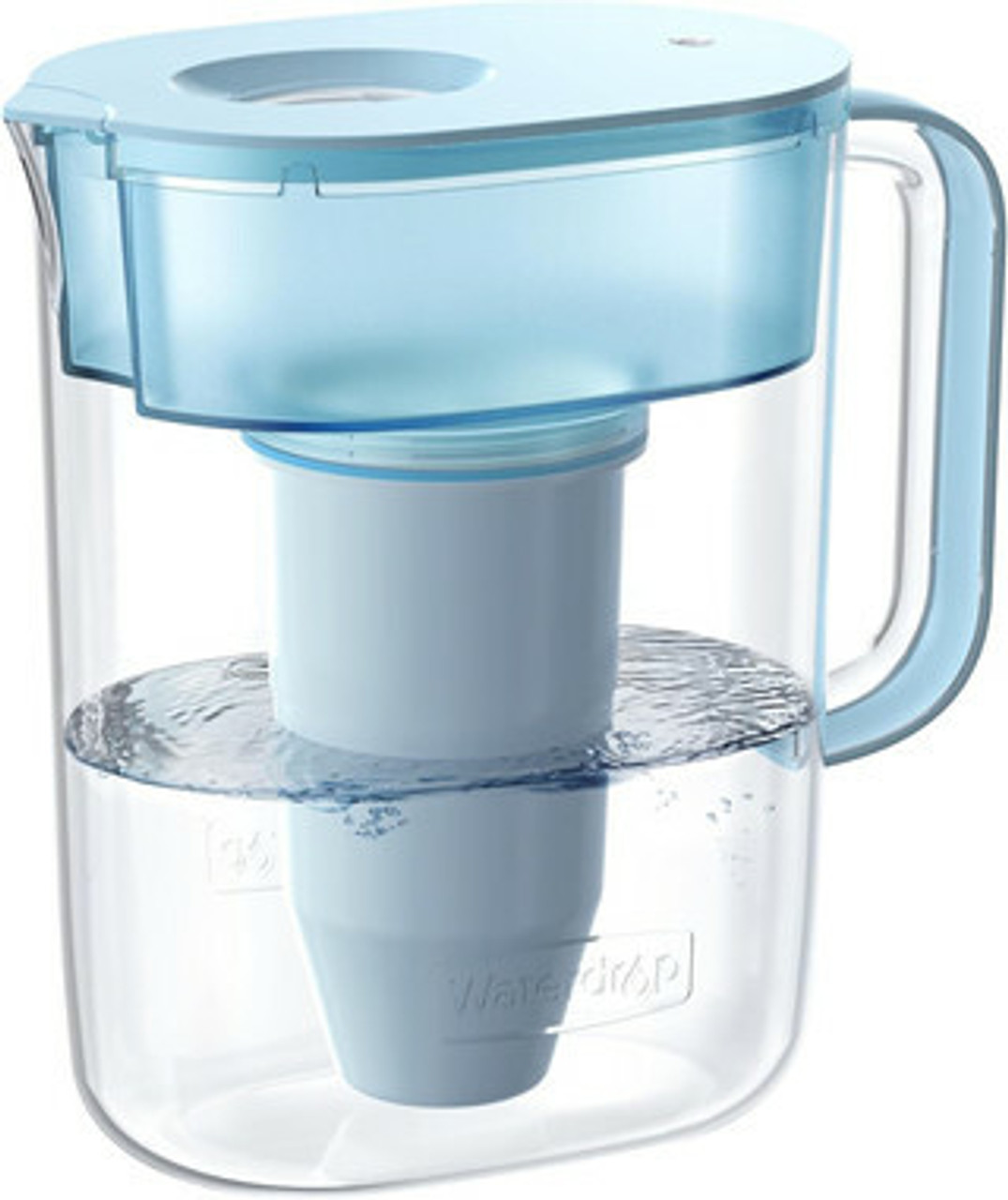 Water Filtration