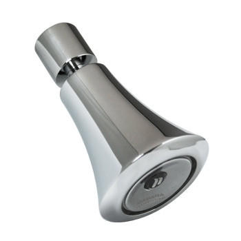 Niagara Showerhead: 1.5 GPM| Tamper Proof | Chrome Model