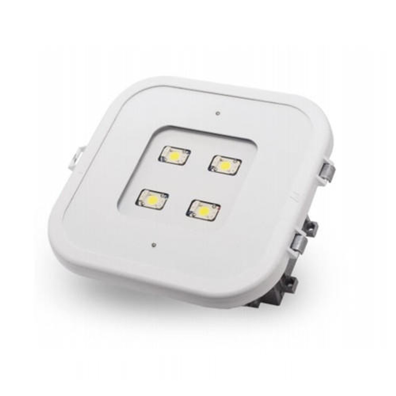Jarvis Canopy Light Retrofit Kit for LSI Industries