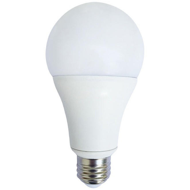 Earthtronics 3 way LED Light Bulb A21 13W 17W 1600LM 2700K
