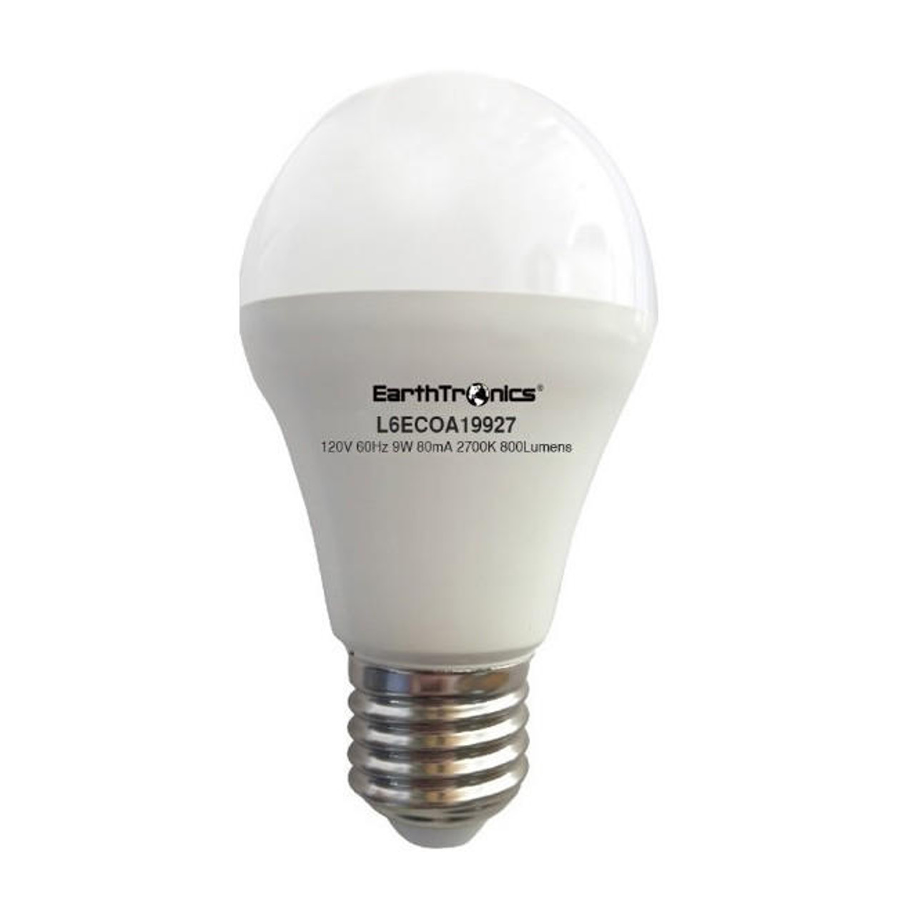 800 Lumens 2700K Non-Dimmable LED