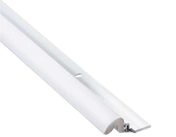 Q-Lon with Aluminum Carrier White DS-050