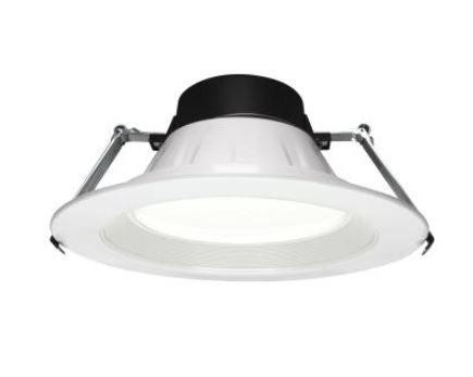 Maxlite 8 inch 18W Universal RCF Downlights Color Selectable RCF818CSW