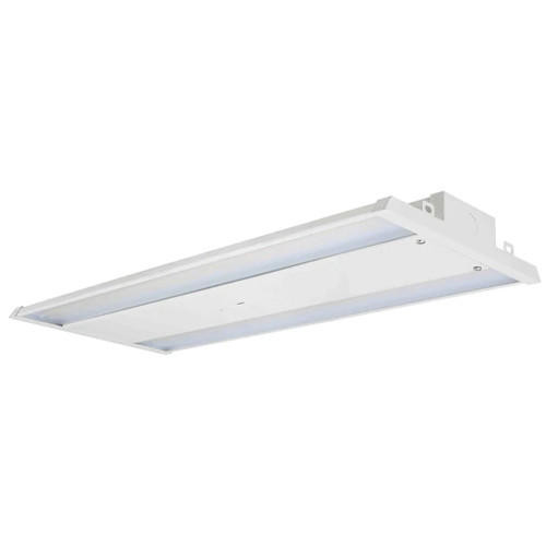 ◆コイズミ◆LED照明器具◆4点◆AD7301B27◆Z-2601DL20◆ Jarvis 370W Dimmable 2x4 LED Linear High Bay 5000K, White HBL-24