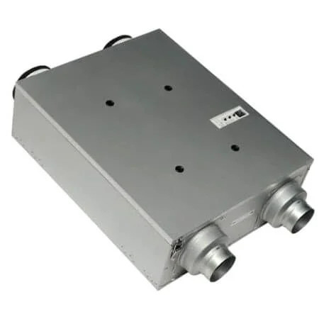 Panasonic 100 cfm Cold Climate Intelli-Balance ERV FV-10VEC2