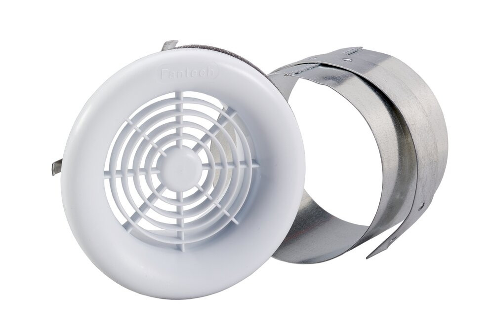 Fantech Designer Exhaust Grille 411363 - Thumbnail 2