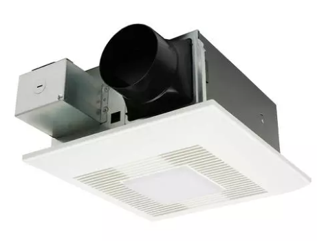 Panasonic WhisperFit Bathroom Fan - Thumbnail 4
