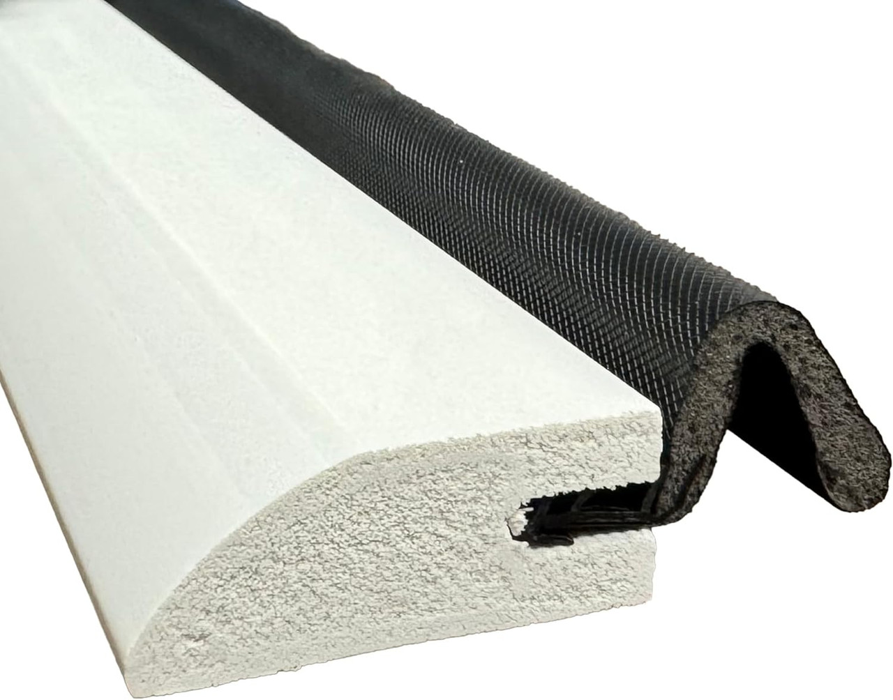 Randall Manufacturing PVC Base with Vinyl Clad Foam Q-LON