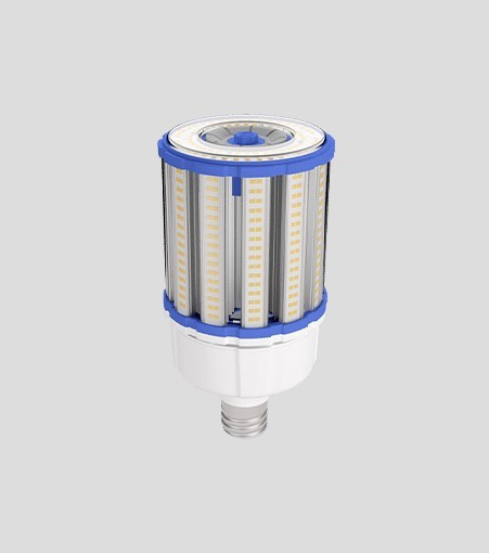 Green Creative 100W 4000K Dimmable HID Post Top Lamp 100HID/840
