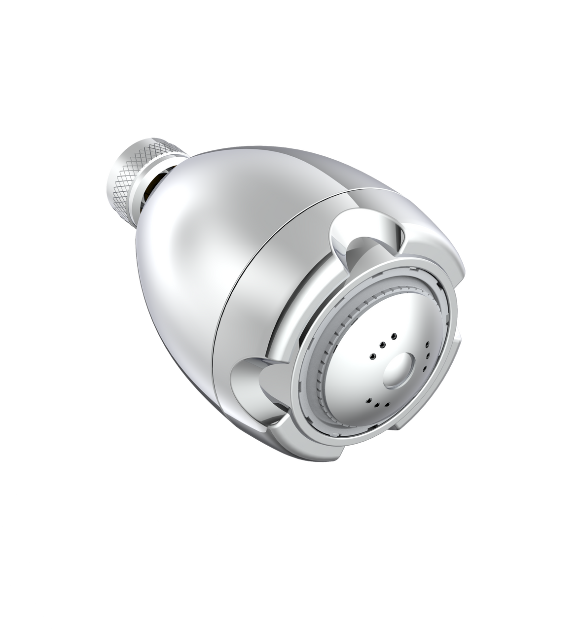 Conserve Smart NaturaFlow™ 1.5 GPM Adjustable Spray Showerhead
