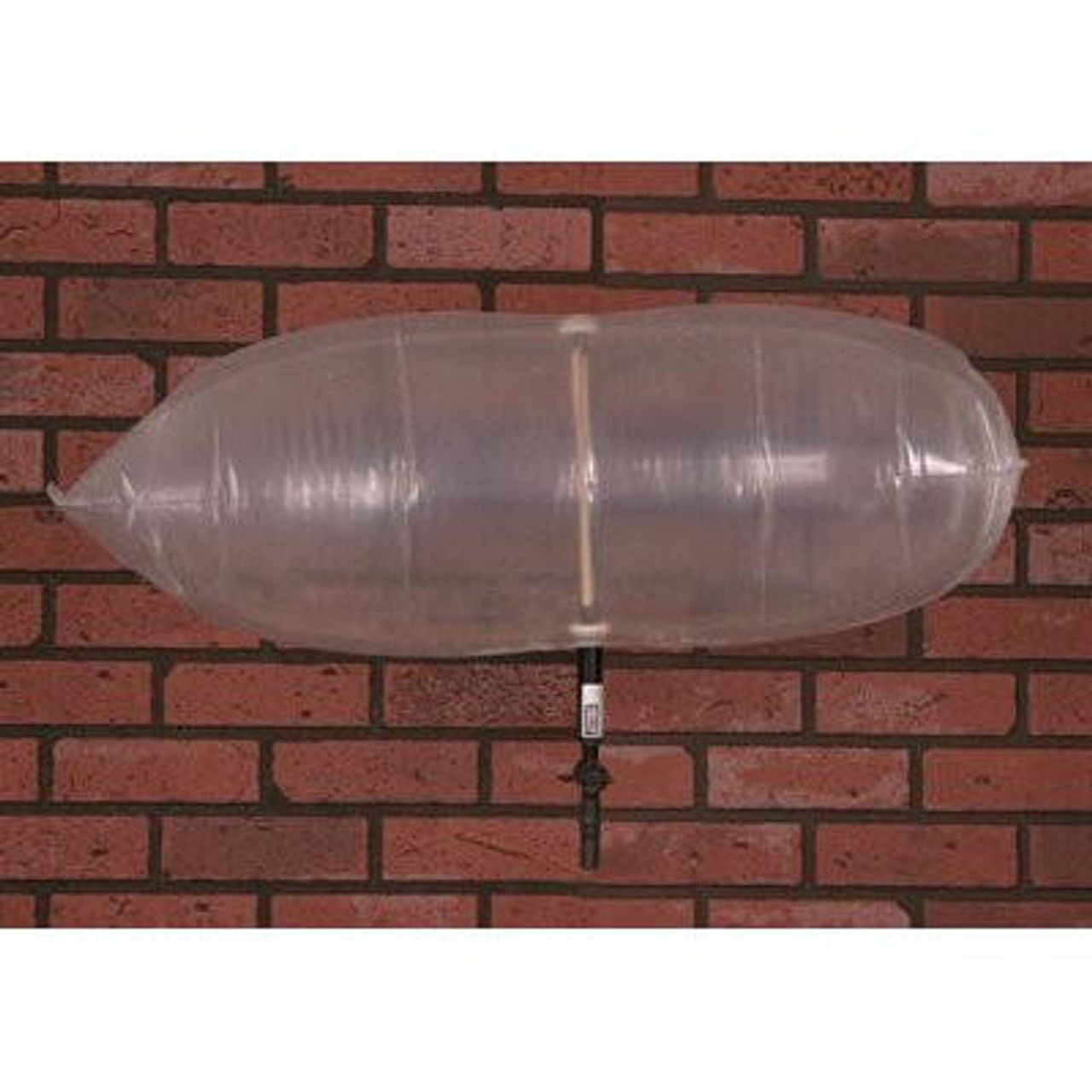 Chimney Balloon® 24x9 Inflatable Fireplace Draft Blocker (24x9 Chimney  Pillow®)