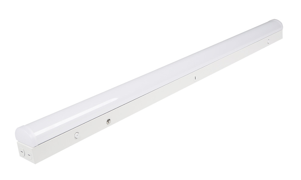 EagleLuma Lighting 4FT J-ST04 Linkable LED Strip Light, 0–10V