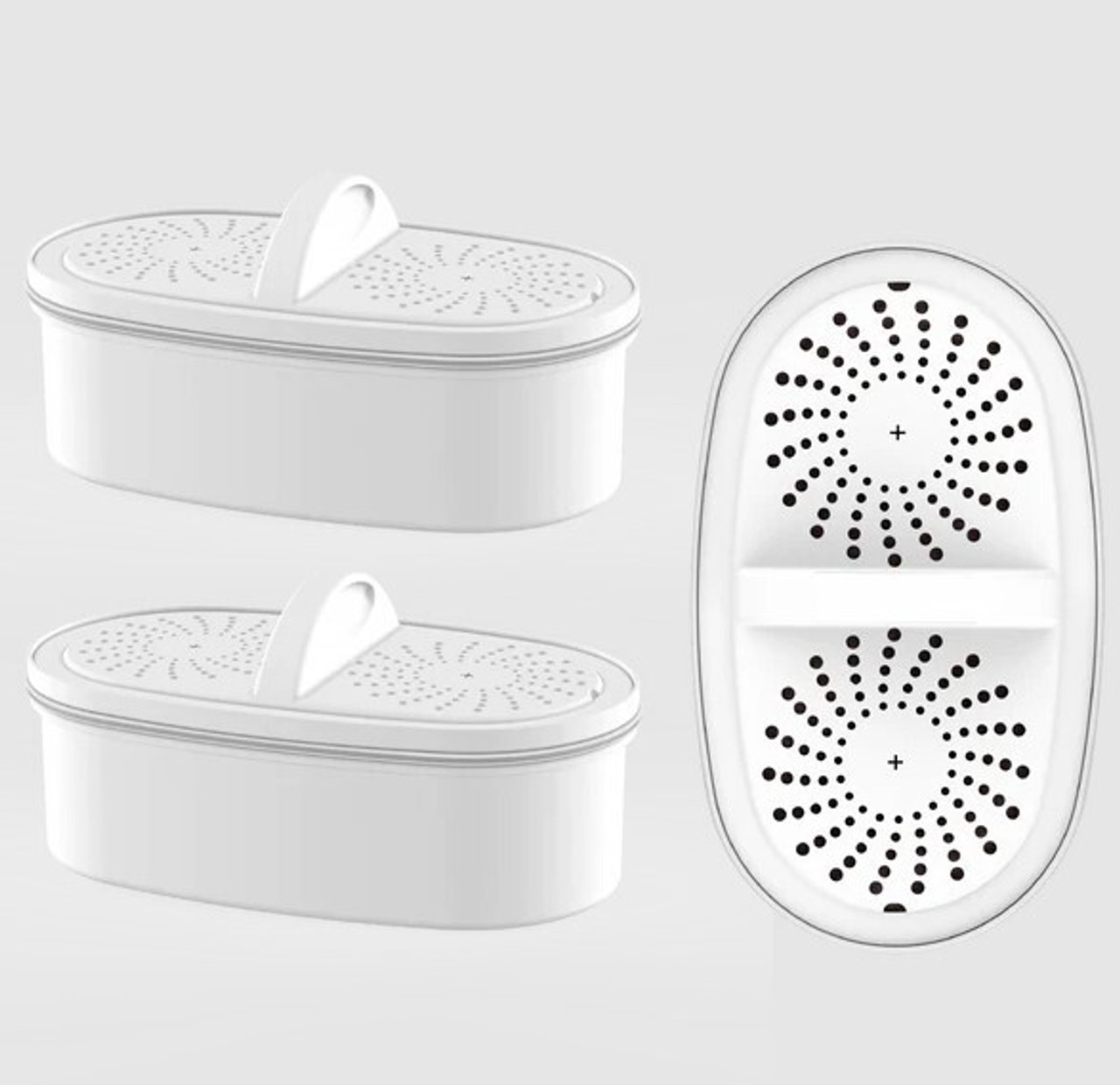 Replacement Filters