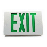 Exit Signs