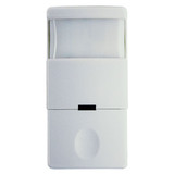 Intermatic Occupancy/Vacancy-Sensing Wall Switch White IOS-DOV-WHT