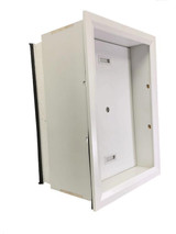 Battic Door E-Z Hatch R-50 Insulated Locking Attic Access Scuttle Door 22in. x 30in. 