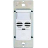  Enerlites Multi Technology, Ultrasonic/PIR Wall Switch Occupancy Sensor MWOS 