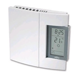  Honeywell 240V Programmable Thermostat TH106/U 