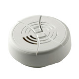 BRK Electronics First Alert BRK FG250B Ion Smoke Alarm 9V Alkaline, RV Approved 