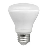 TCP Lighting TCP LED10R20D30K Dimmable 10W Smooth R20 - 3000K 