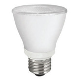 TCP Lighting TCP Dimmable Designer 7W PAR20 LED 2700K-L50P20D2527KFL 