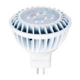 Green Watt LED Green Watt G-GU53-7W-50EP25 7W 25Deg GU5.3 MR16 LED 5000K 