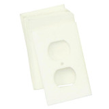 NRG Foam Electrical Outlet Sealing Gasket AM55011 Case of 200 