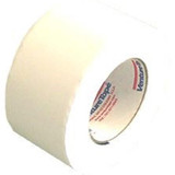  3M Venture Tape 3 in x50 Yards White Vinyl Tape 460V (Case of 16 Rolls) 