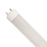  Top Star 11W 4Ft LED SmartFit T8 Tube 5000K L48T8-850-11P-G6R-EB Ballast Compatible Case of 25 