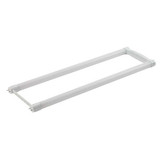 Top Star 15W LED  U Bend Lamp 5000K U6-850-15P-G4-EB Ballast Compatible