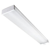 MaxLite Maxlite LSU2U2540 23W 24 inch LED Utility Wrap Fixture 4000K 