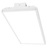 TCP 105W 2 ft High Bay LED HB10500150 with Mounting Hardware 5000K