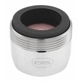 Neoperl PCA® Perlator® Regular Dual Thread 1.2 GPM 1452004 Case of 50   Neoperl PCA® Perlator® Regular Dual Thread 1.2 GPM 1452004 Case of 50