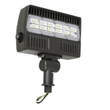  Energetic 30W LED Flood Light 5000K E1FLK30-750 