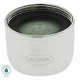 Neoperl Regular Female 1.5 gpm Careguard Chicago 13/16  - 24 chrome 50 pack