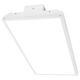 TCP 150W 2 ft High Bay LED HB15000140 with Mounting Hardware 4000K